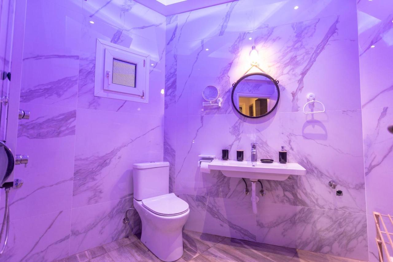 Joene Vintage Apartment Saloniki Zewnętrze zdjęcie
