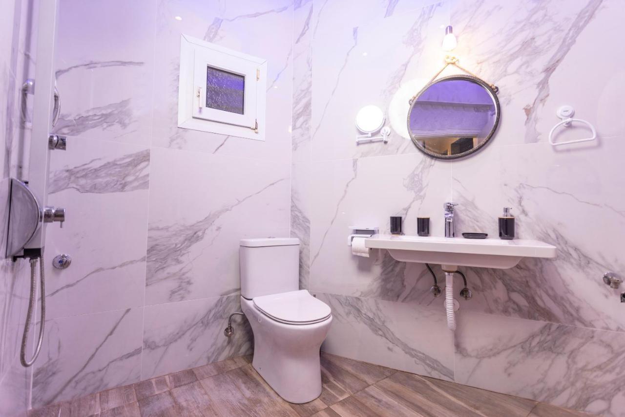 Joene Vintage Apartment Saloniki Zewnętrze zdjęcie