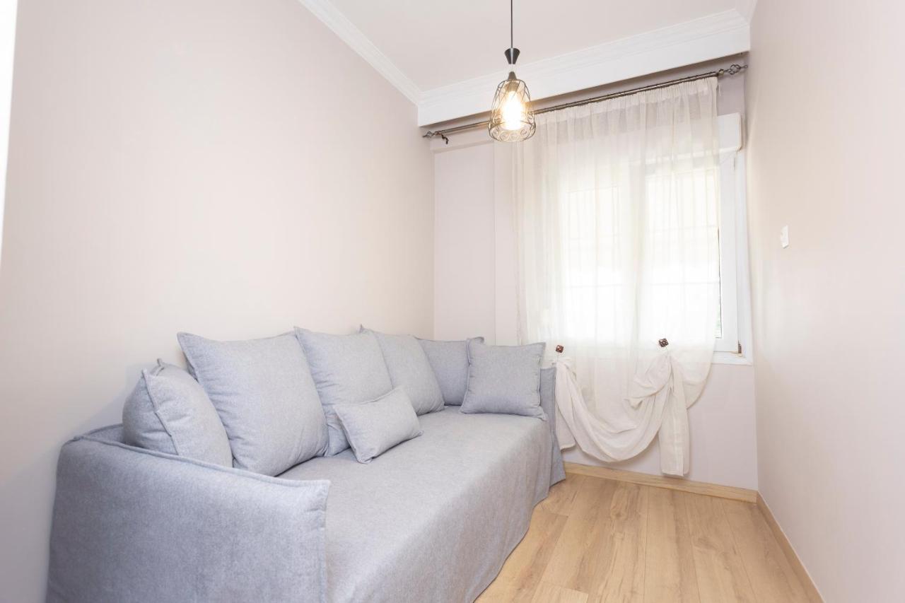 Joene Vintage Apartment Saloniki Zewnętrze zdjęcie