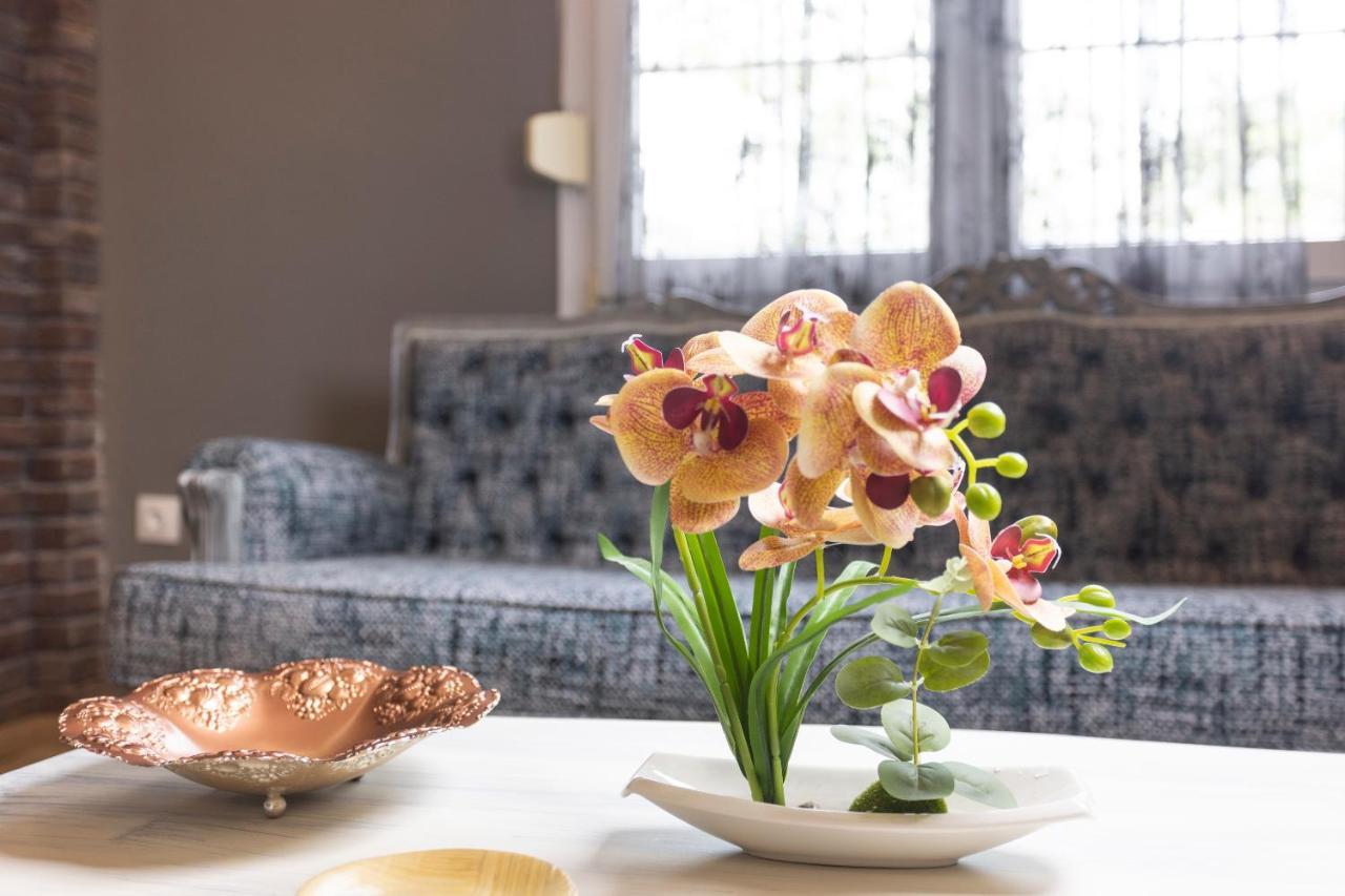 Joene Vintage Apartment Saloniki Zewnętrze zdjęcie
