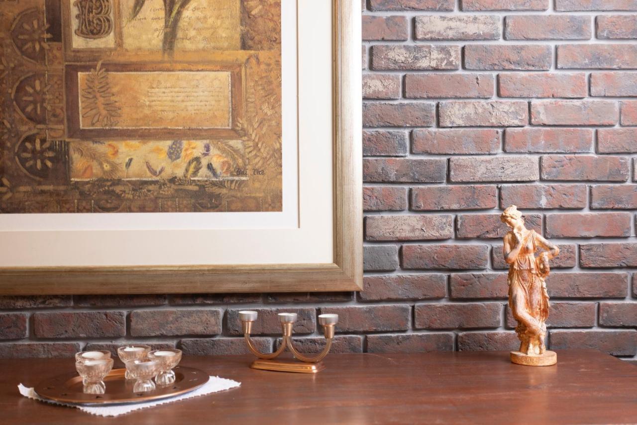 Joene Vintage Apartment Saloniki Zewnętrze zdjęcie